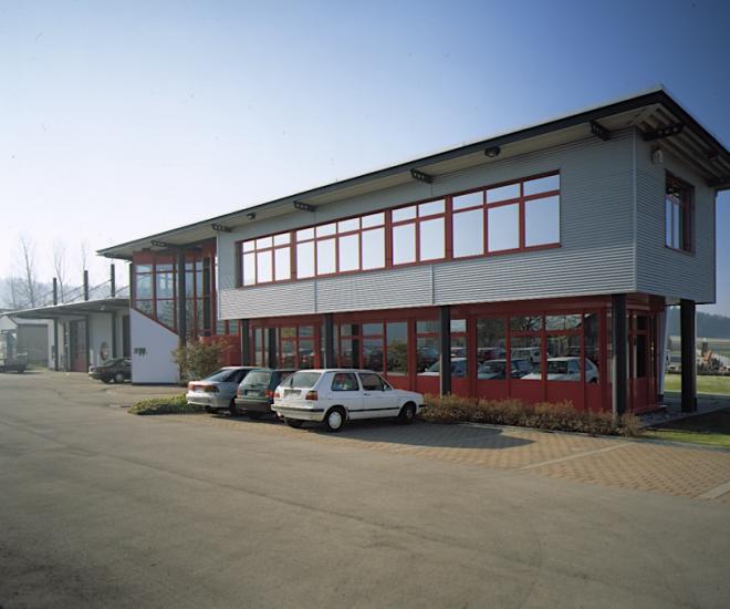 Fa. Zepp Dietingen