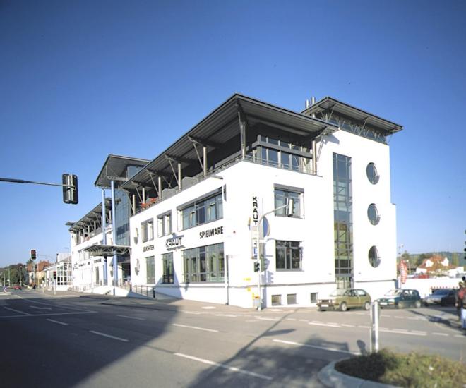 Fa. MRGV Balingen