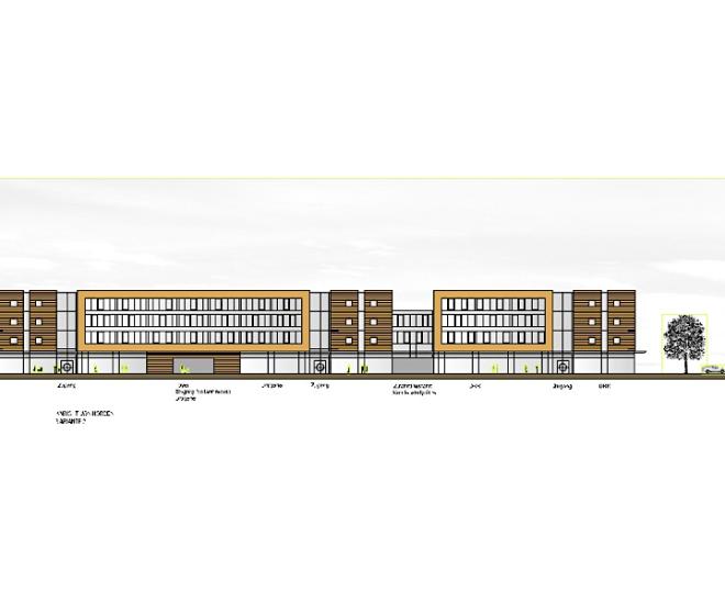 Dienstleistungszentrum Schwabisch Gmund