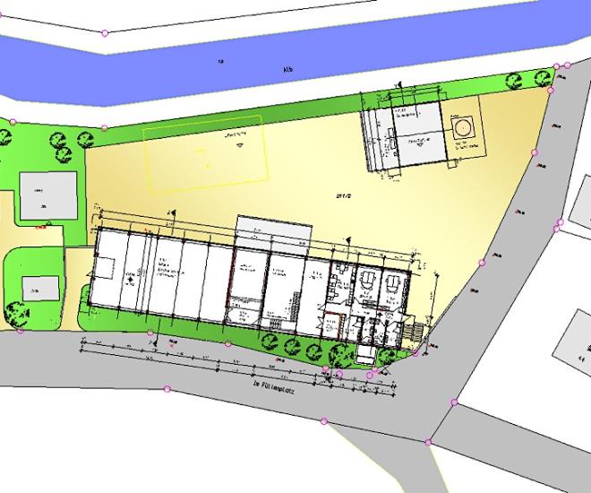 Grundriss Og